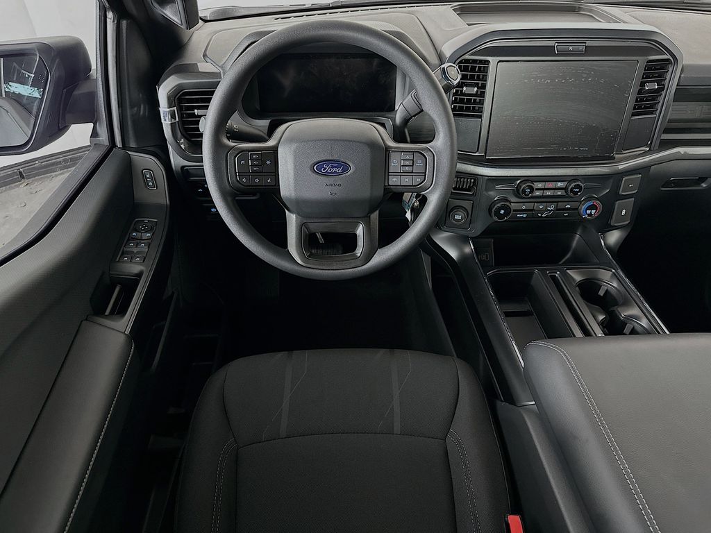 Thumbnail: 2026 Ford F-150 - 9