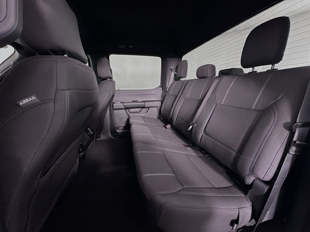 Thumbnail: 2026 Ford F-150 - 12