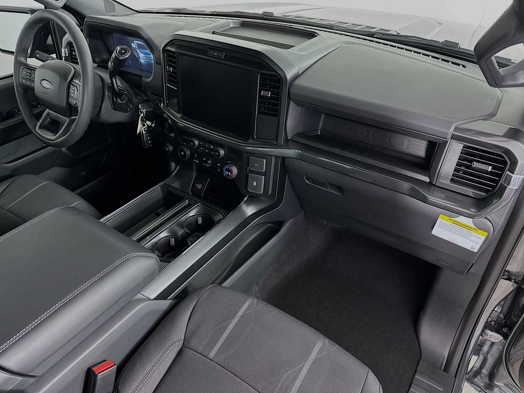 Thumbnail: 2026 Ford F-150 - 32