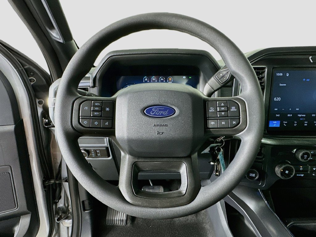 Thumbnail: 2026 Ford F-150 - 14