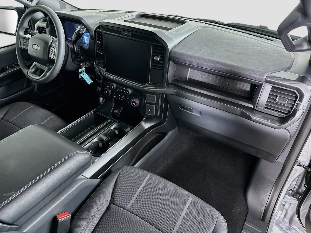Thumbnail: 2026 Ford F-150 - 32