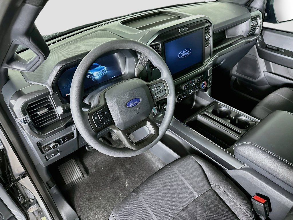 Thumbnail: 2026 Ford F-150 - 2