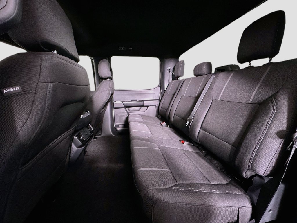 Thumbnail: 2026 Ford F-150 - 12