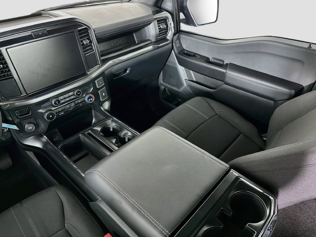 Thumbnail: 2026 Ford F-150 - 13
