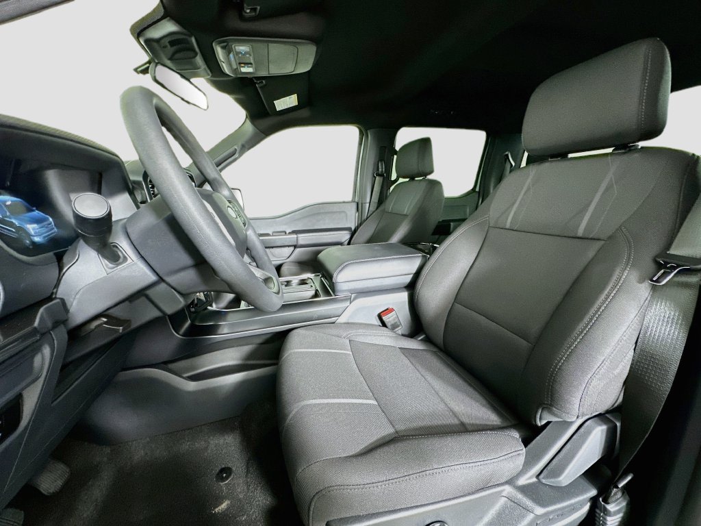 Thumbnail: 2026 Ford F-150 - 10