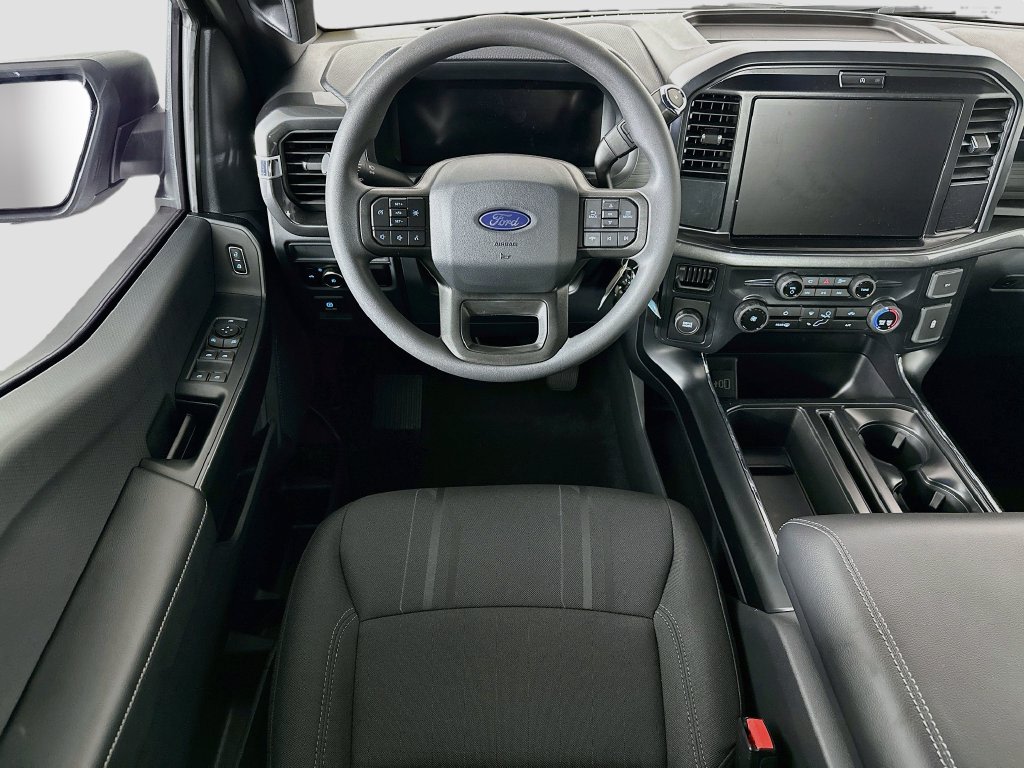 Thumbnail: 2026 Ford F-150 - 9