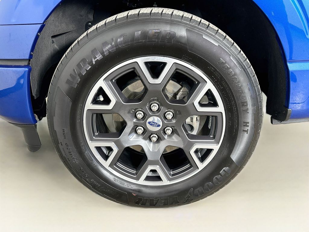 Thumbnail: 2024 Ford F-150 - 7