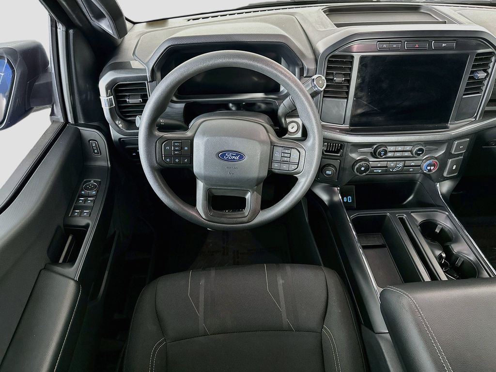 Thumbnail: 2024 Ford F-150 - 9