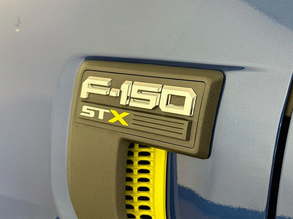 Thumbnail: 2024 Ford F-150 - 17