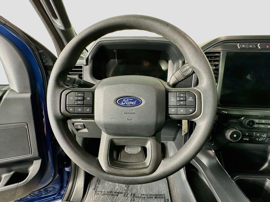 Thumbnail: 2024 Ford F-150 - 14