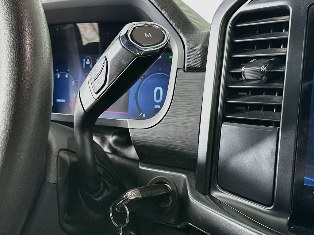 Thumbnail: 2024 Ford F-150 - 21