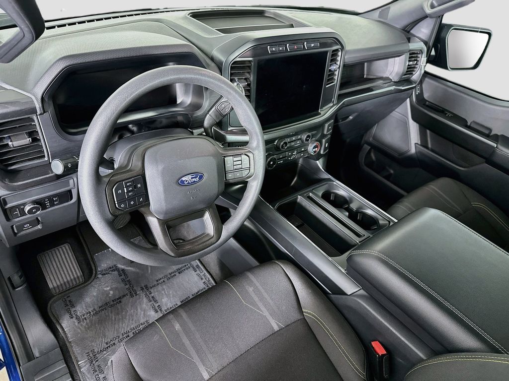 Thumbnail: 2024 Ford F-150 - 2