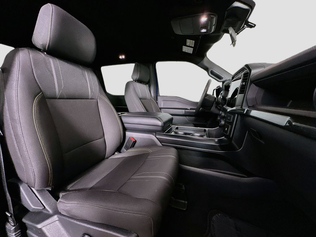 Thumbnail: 2024 Ford F-150 - 11