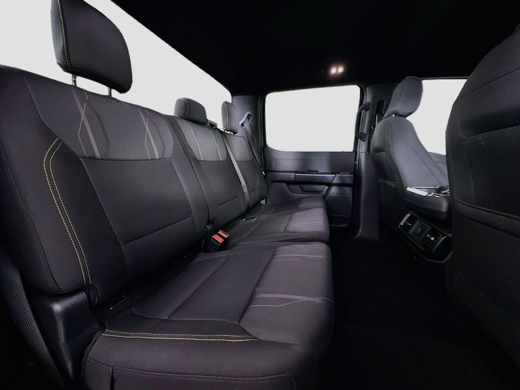 Thumbnail: 2024 Ford F-150 - 32