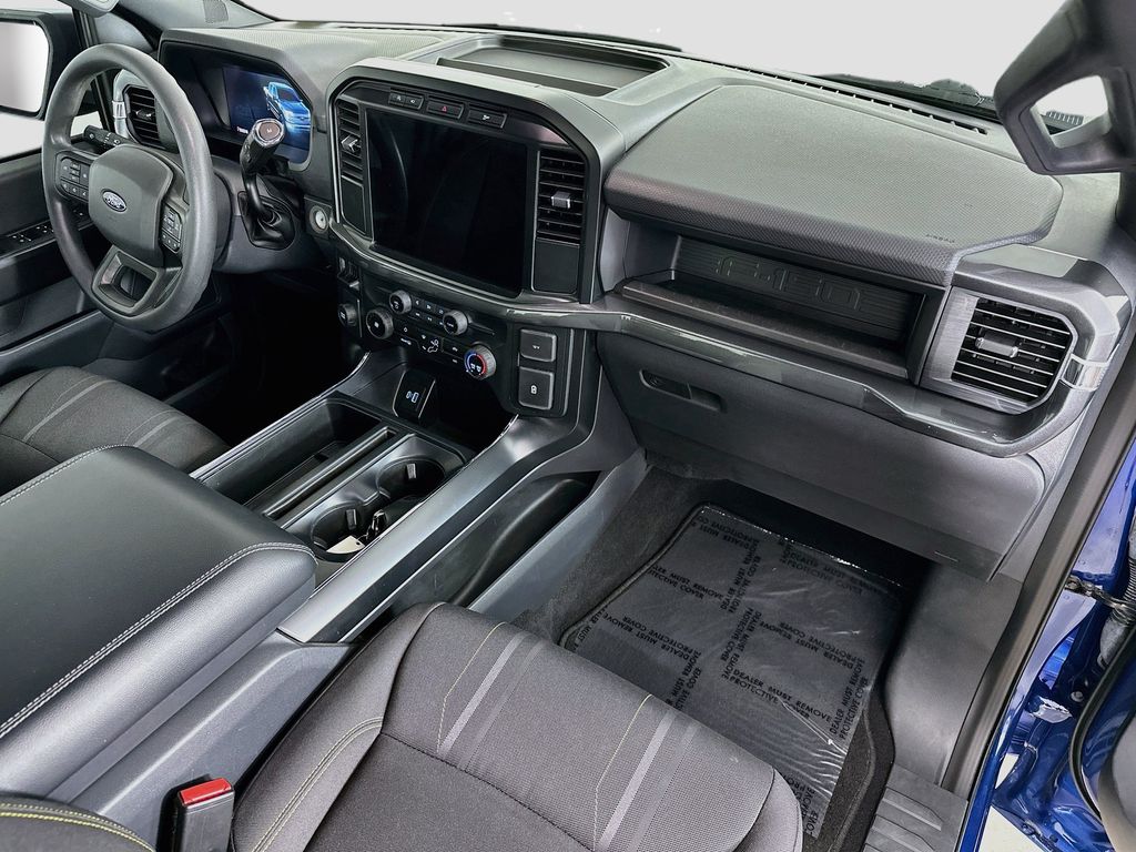 Thumbnail: 2024 Ford F-150 - 33