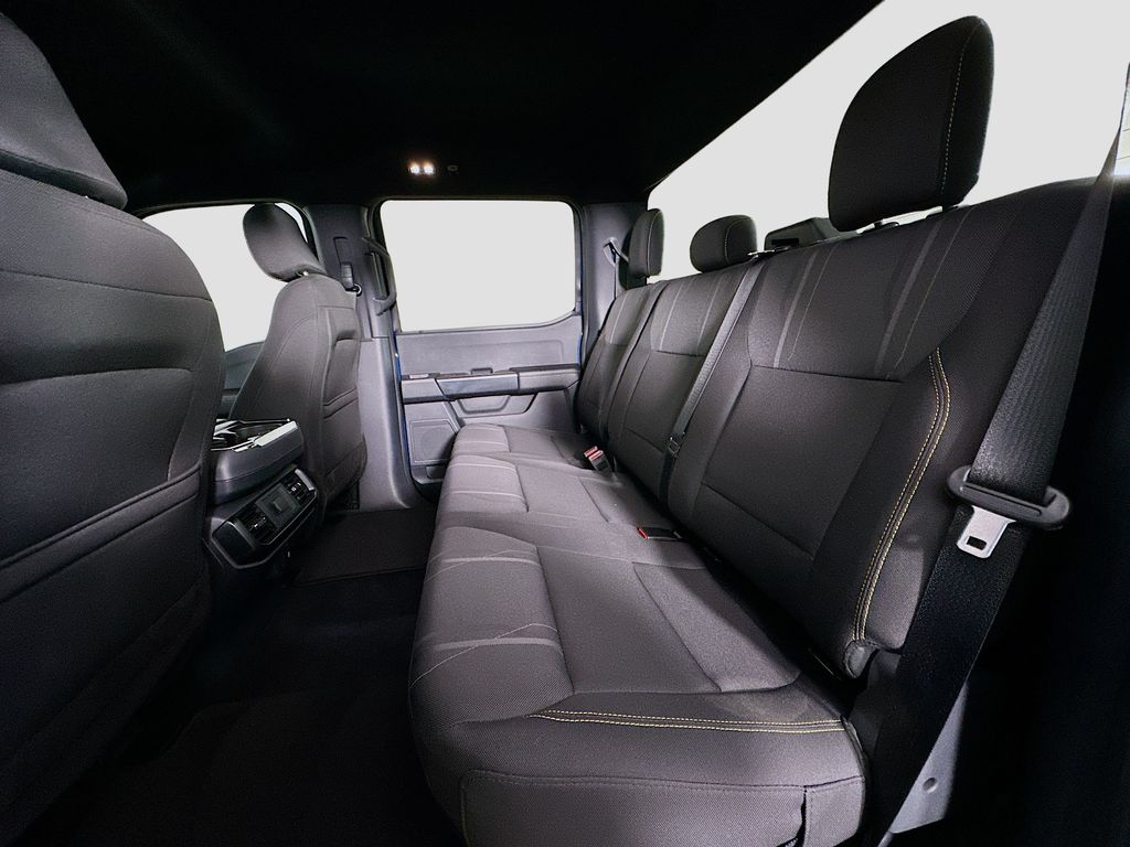 Thumbnail: 2024 Ford F-150 - 12