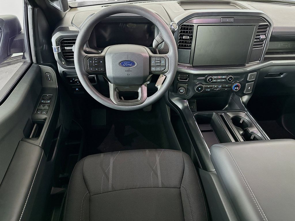 Thumbnail: 2026 Ford F-150 - 10
