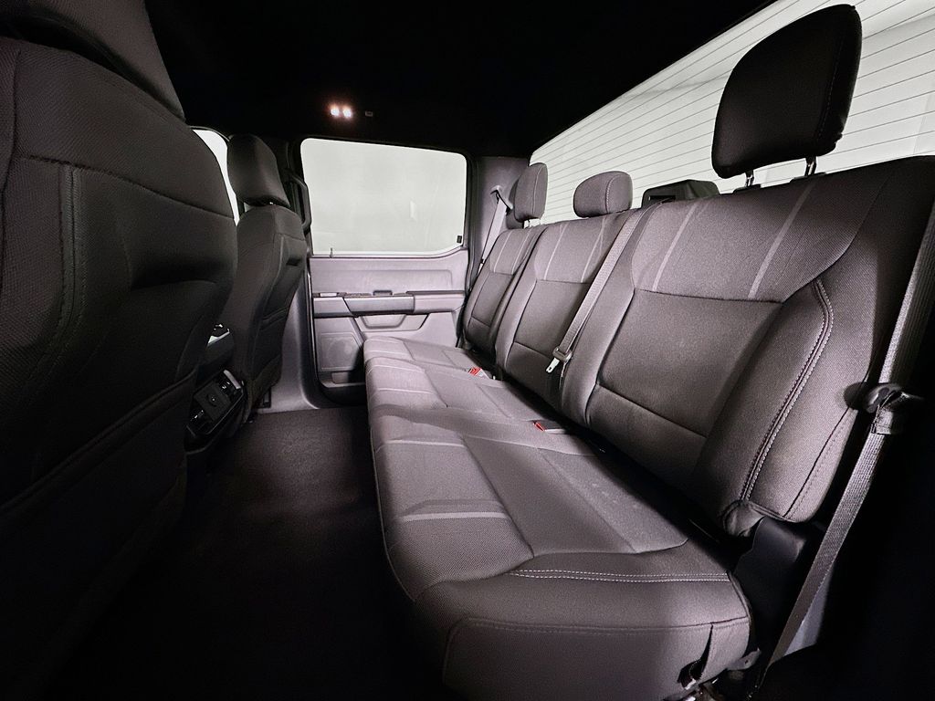 Thumbnail: 2026 Ford F-150 - 13