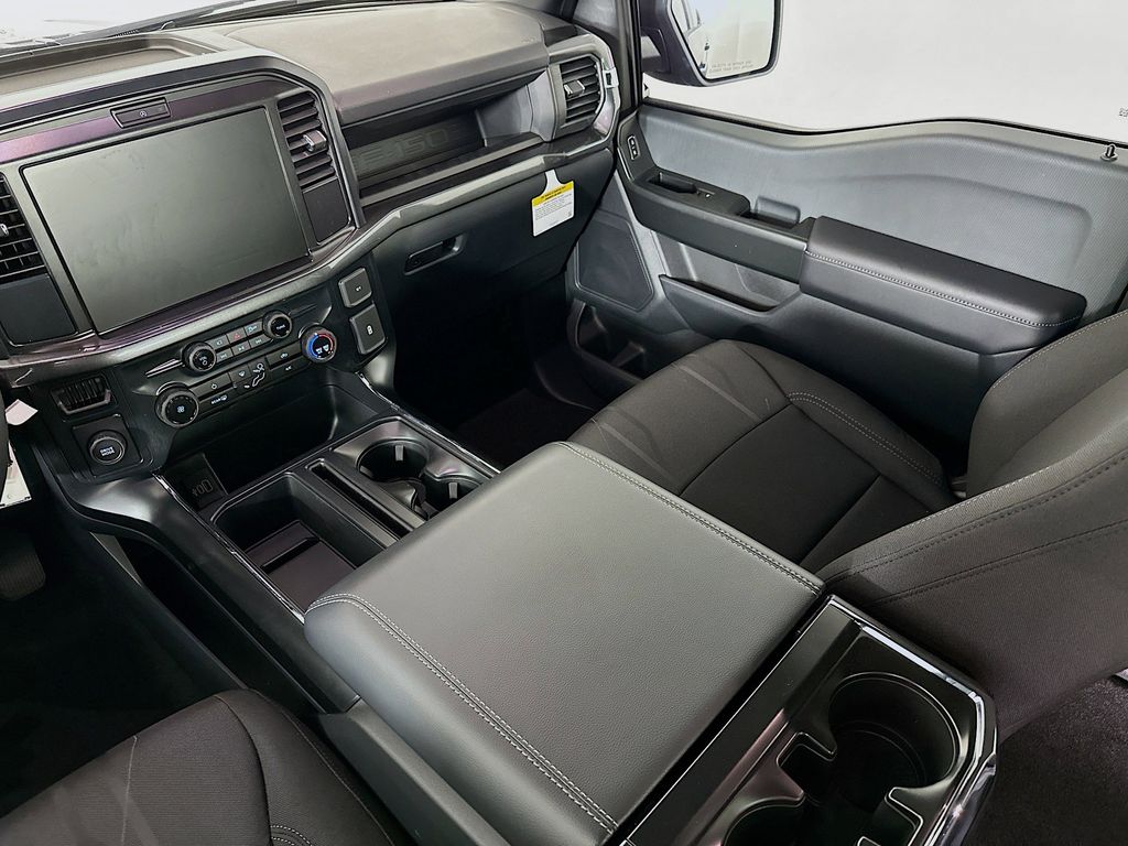 Thumbnail: 2026 Ford F-150 - 14