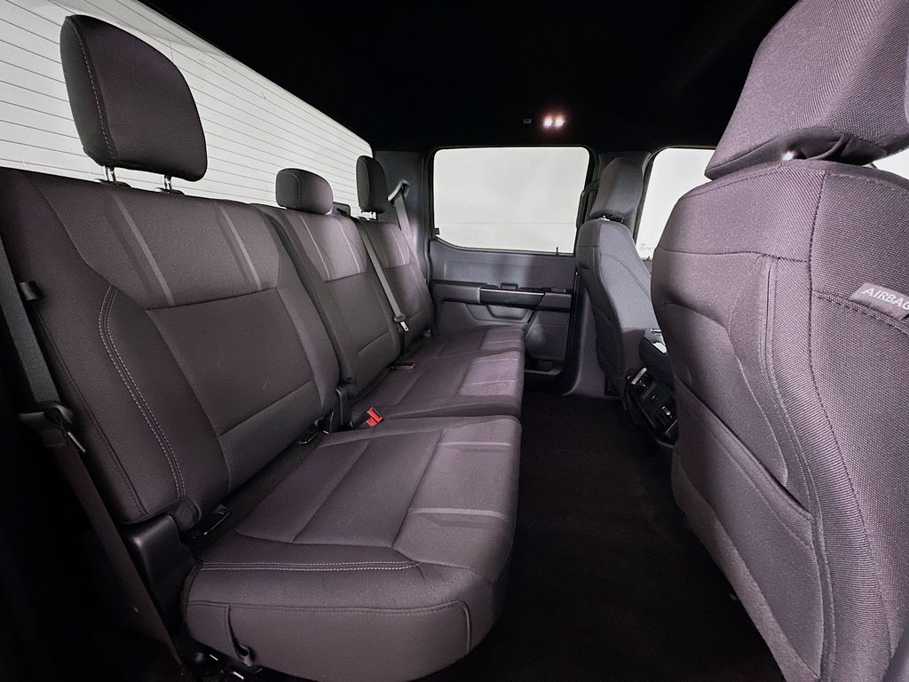 Thumbnail: 2026 Ford F-150 - 31