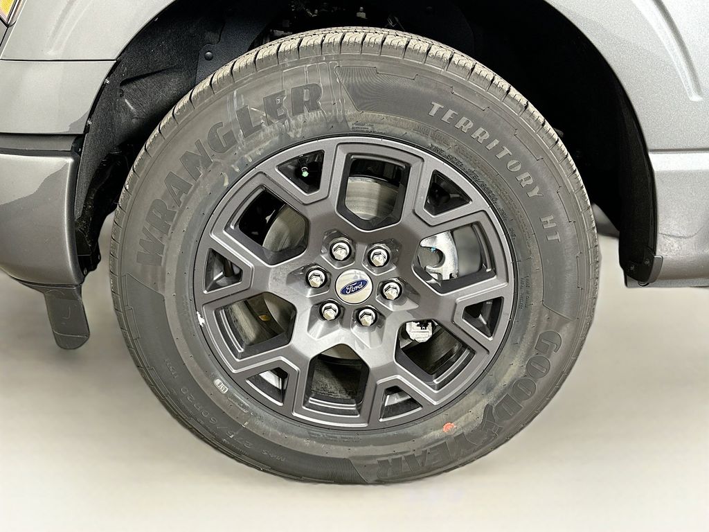 Thumbnail: 2026 Ford F-150 - 8