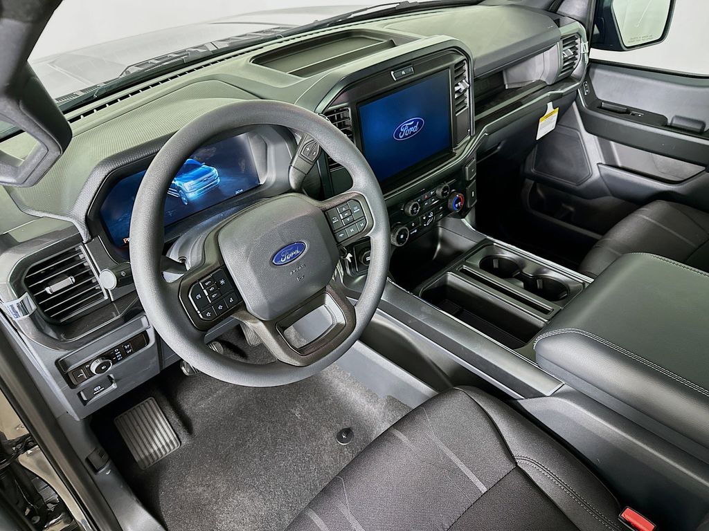Thumbnail: 2026 Ford F-150 - 2