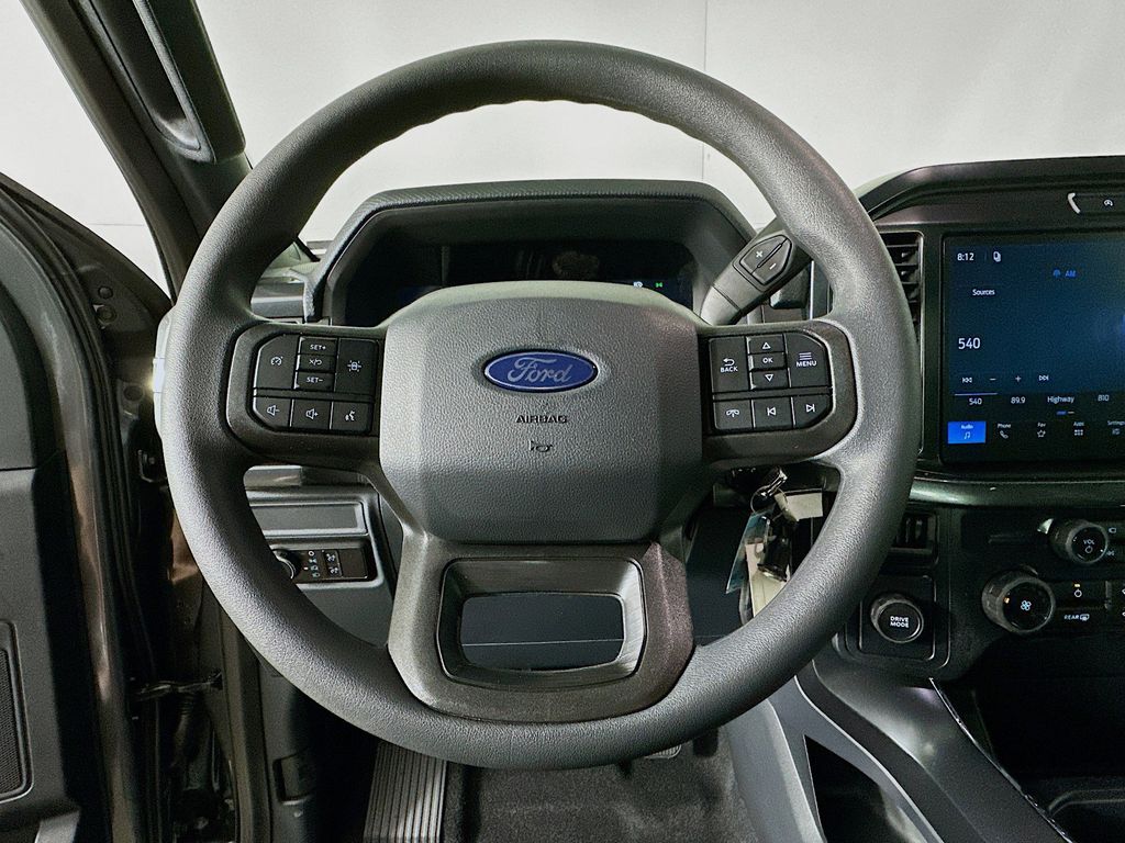 Thumbnail: 2026 Ford F-150 - 15