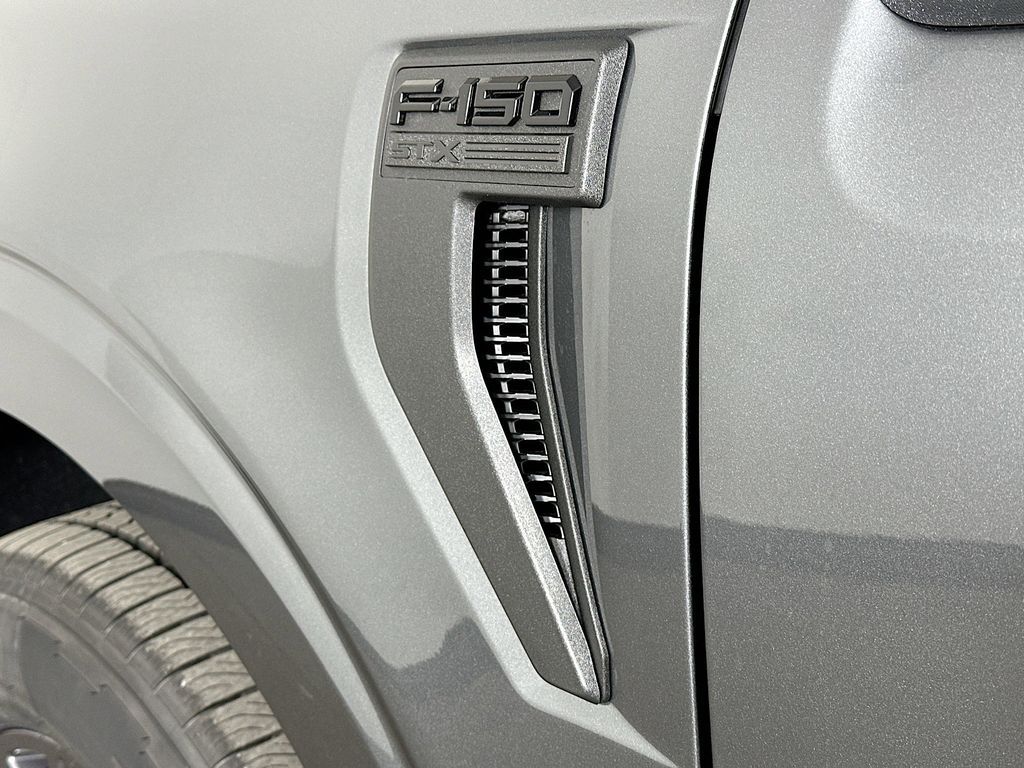 Thumbnail: 2026 Ford F-150 - 7