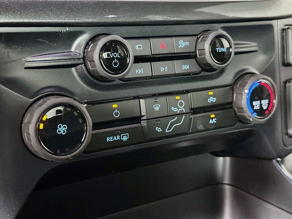 Thumbnail: 2026 Ford F-150 - 22
