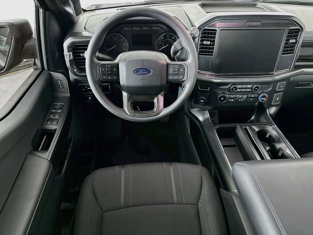 Thumbnail: 2026 Ford F-150 - 8