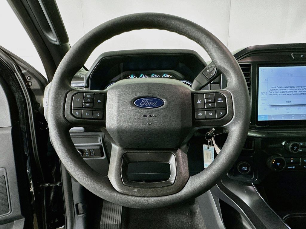 Thumbnail: 2026 Ford F-150 - 13