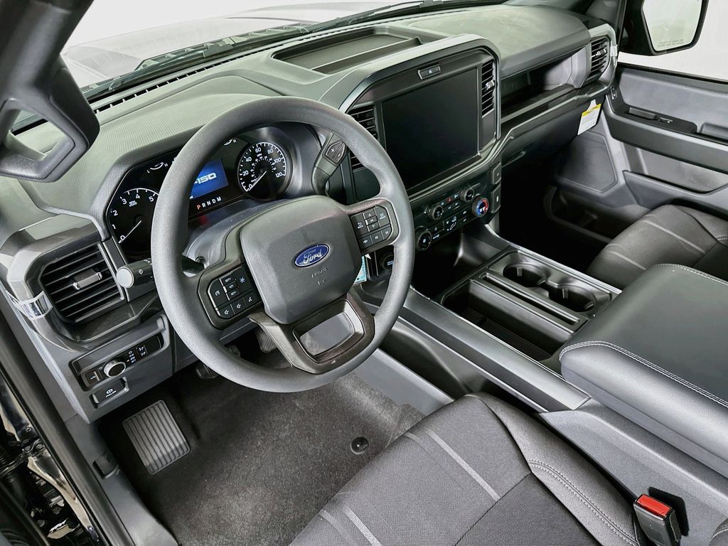 Thumbnail: 2026 Ford F-150 - 2