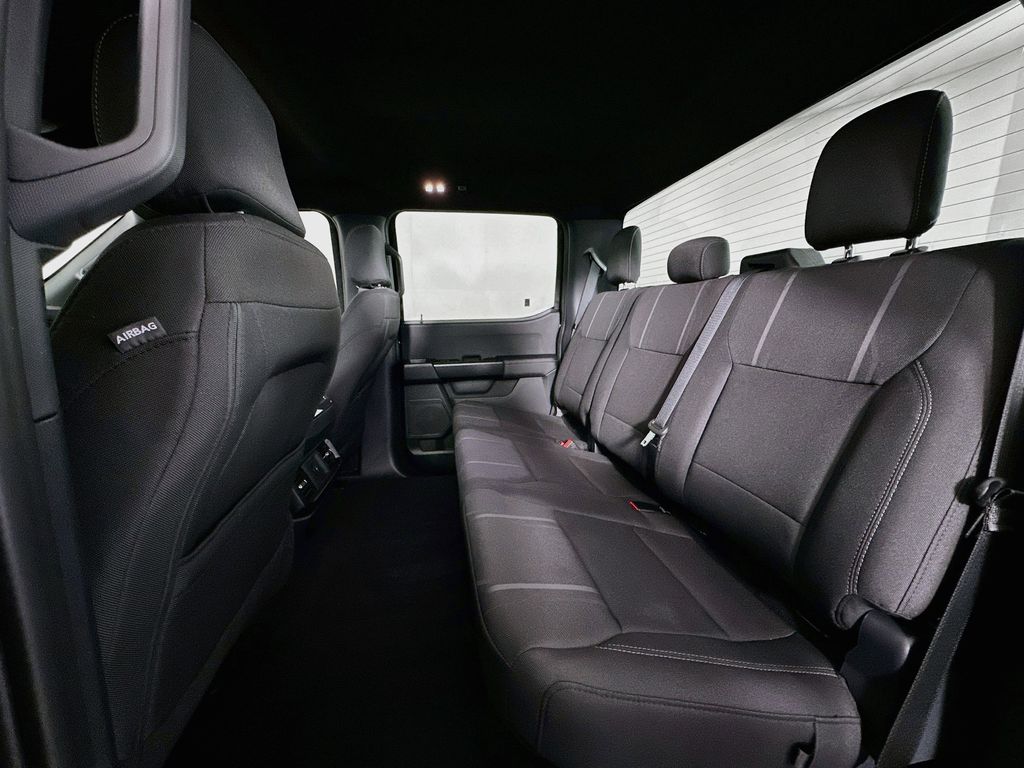 Thumbnail: 2026 Ford F-150 - 11