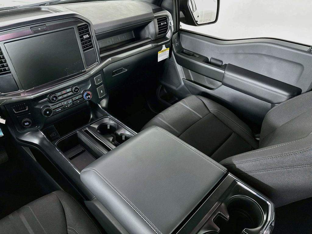 Thumbnail: 2026 Ford F-150 - 12