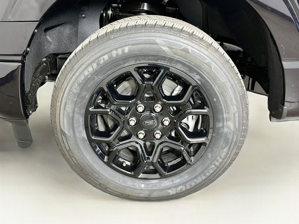 Thumbnail: 2026 Ford F-150 - 6