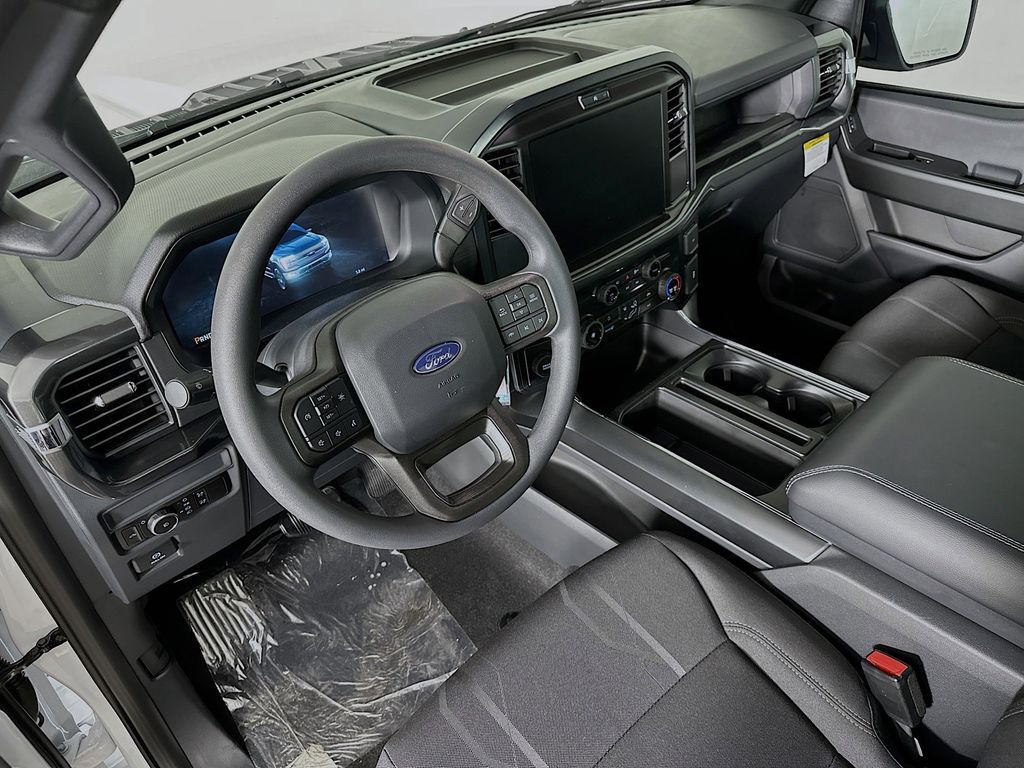 Thumbnail: 2026 Ford F-150 - 2