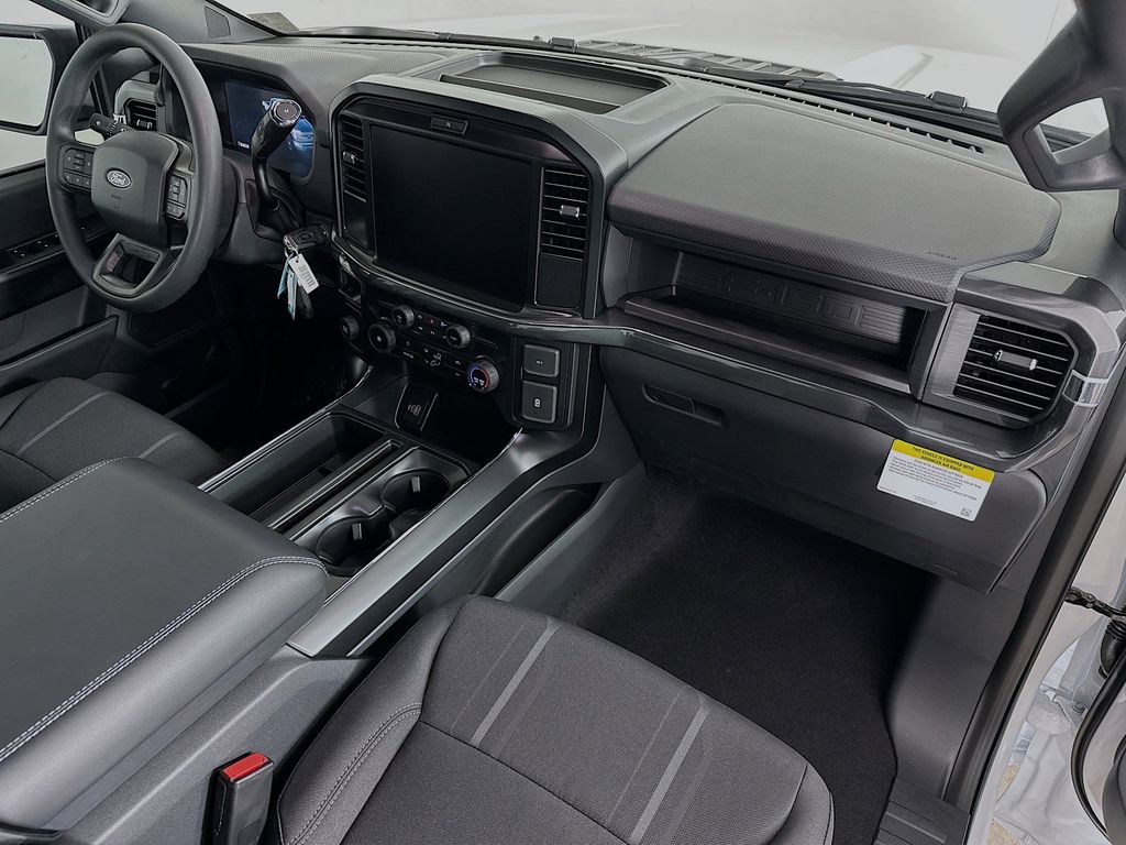 Thumbnail: 2026 Ford F-150 - 14