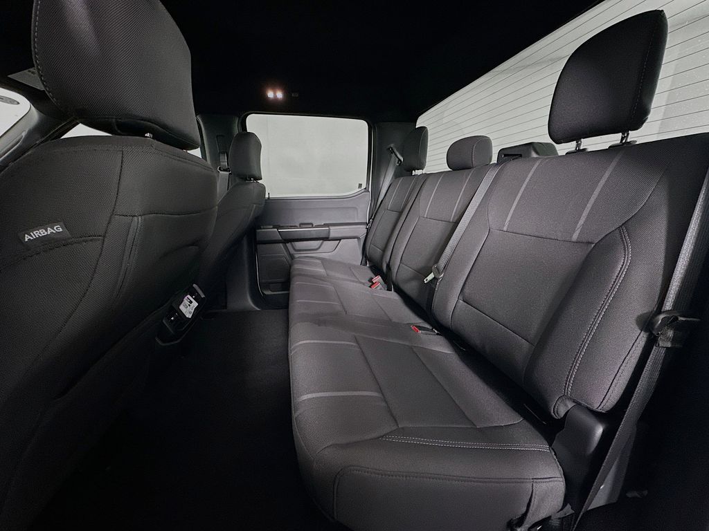 Thumbnail: 2026 Ford F-150 - 12