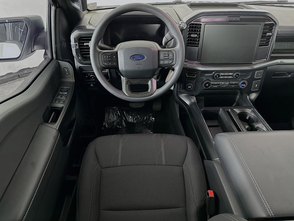 Thumbnail: 2026 Ford F-150 - 9