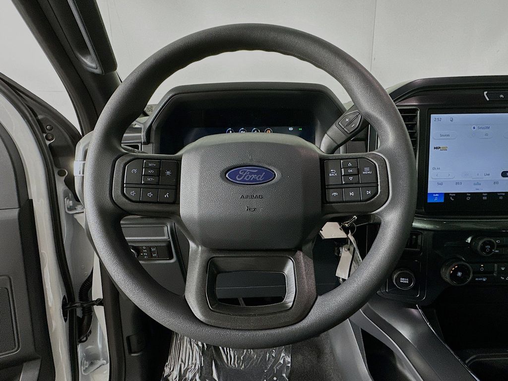 Thumbnail: 2026 Ford F-150 - 13