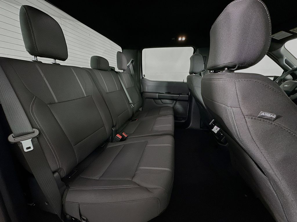 Thumbnail: 2026 Ford F-150 - 32