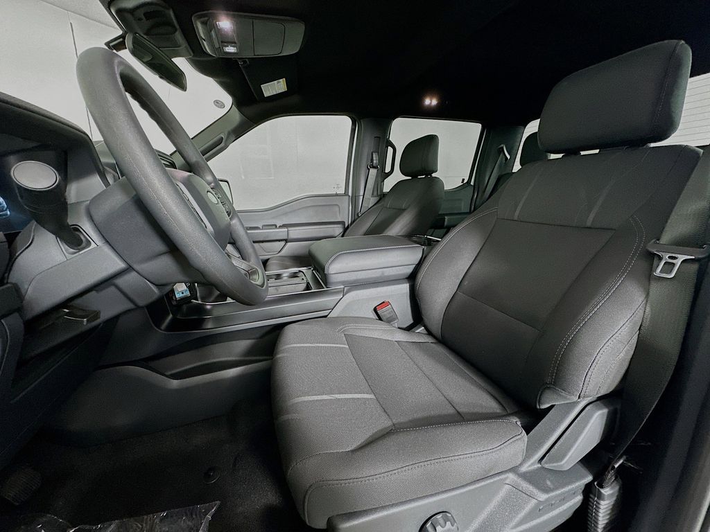 Thumbnail: 2026 Ford F-150 - 11