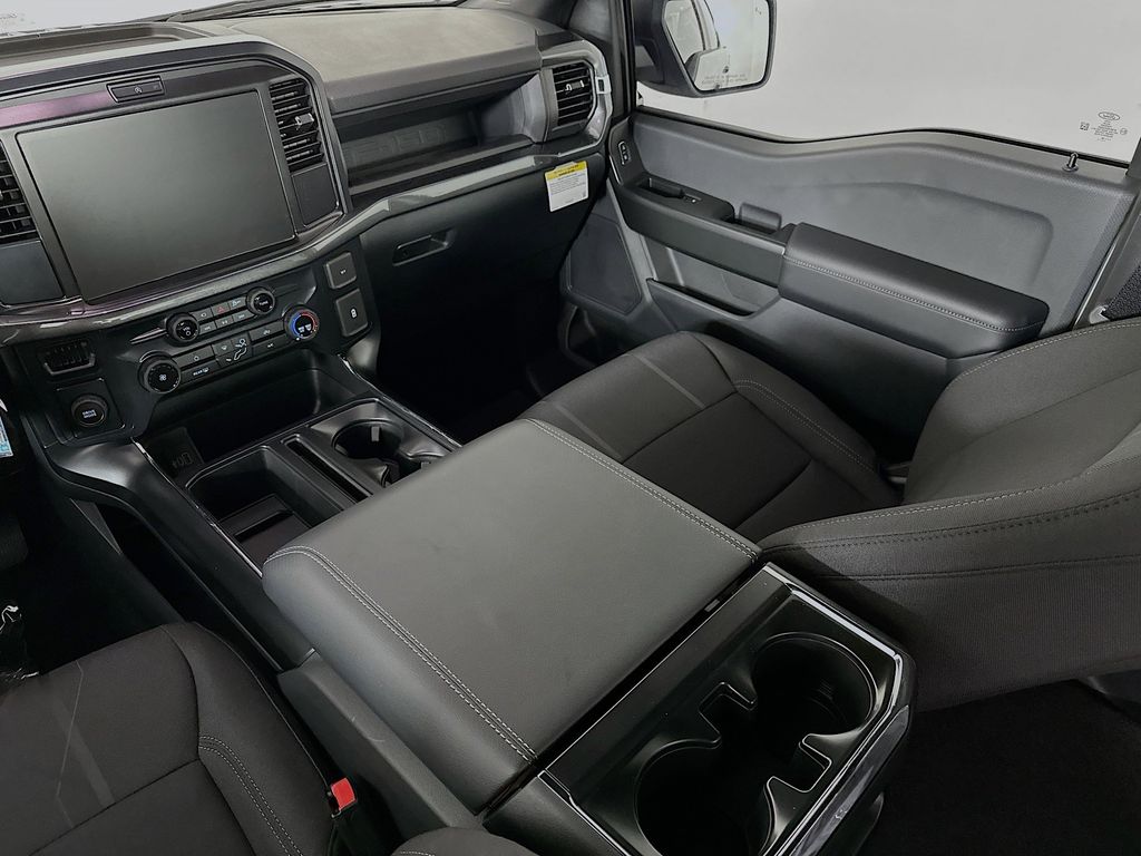 Thumbnail: 2026 Ford F-150 - 10