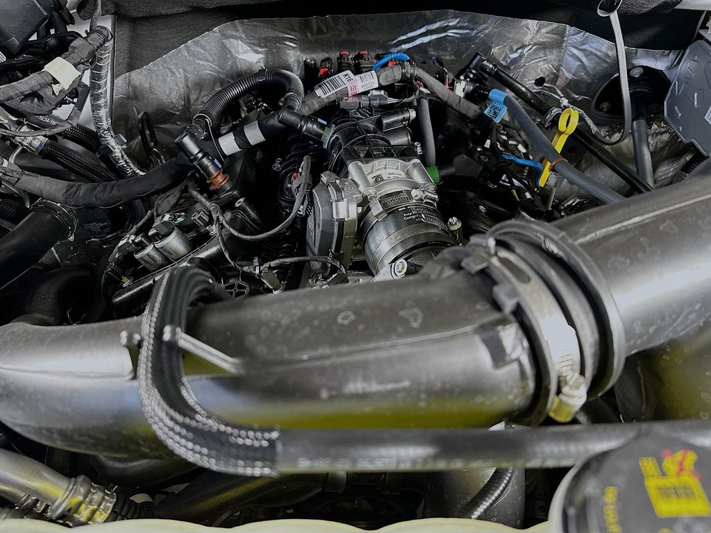 Thumbnail: 2026 Ford F-150 - 8
