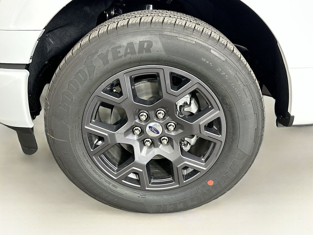 Thumbnail: 2026 Ford F-150 - 7
