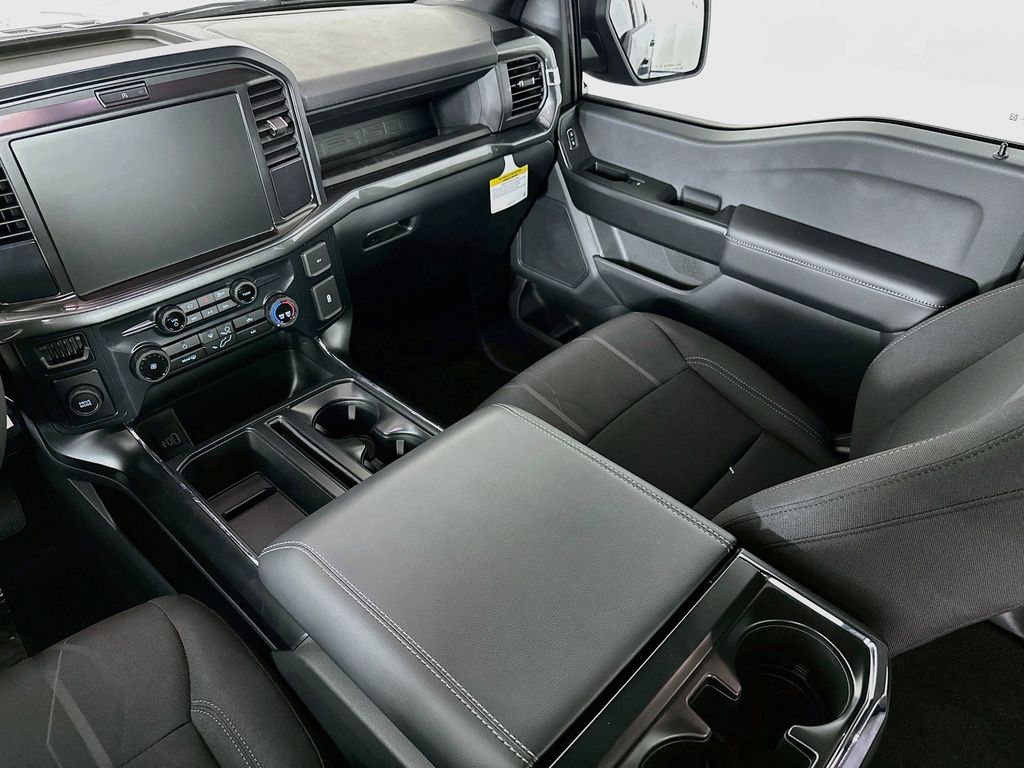 Thumbnail: 2026 Ford F-150 - 13