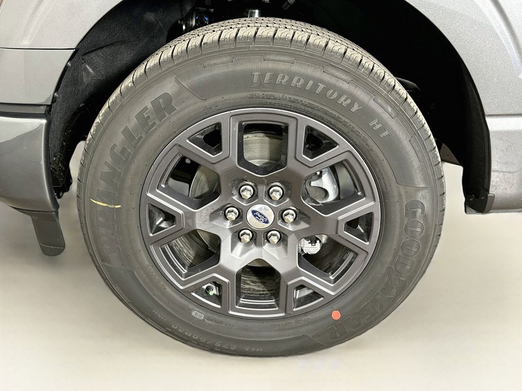 Thumbnail: 2026 Ford F-150 - 7