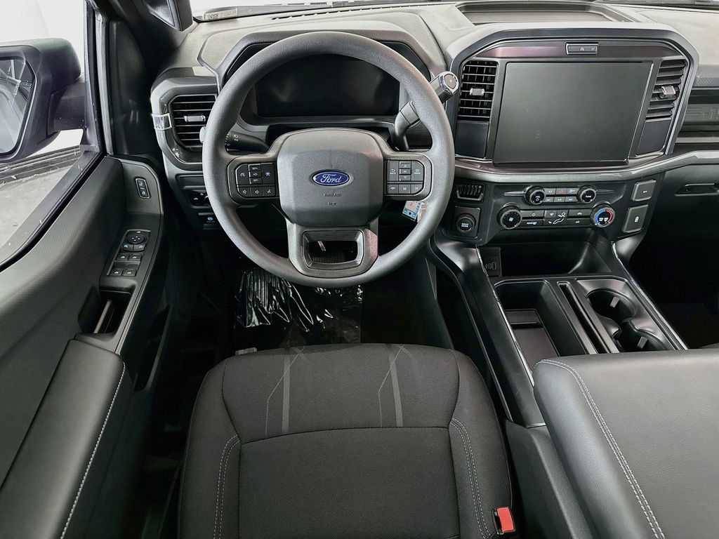 Thumbnail: 2026 Ford F-150 - 9