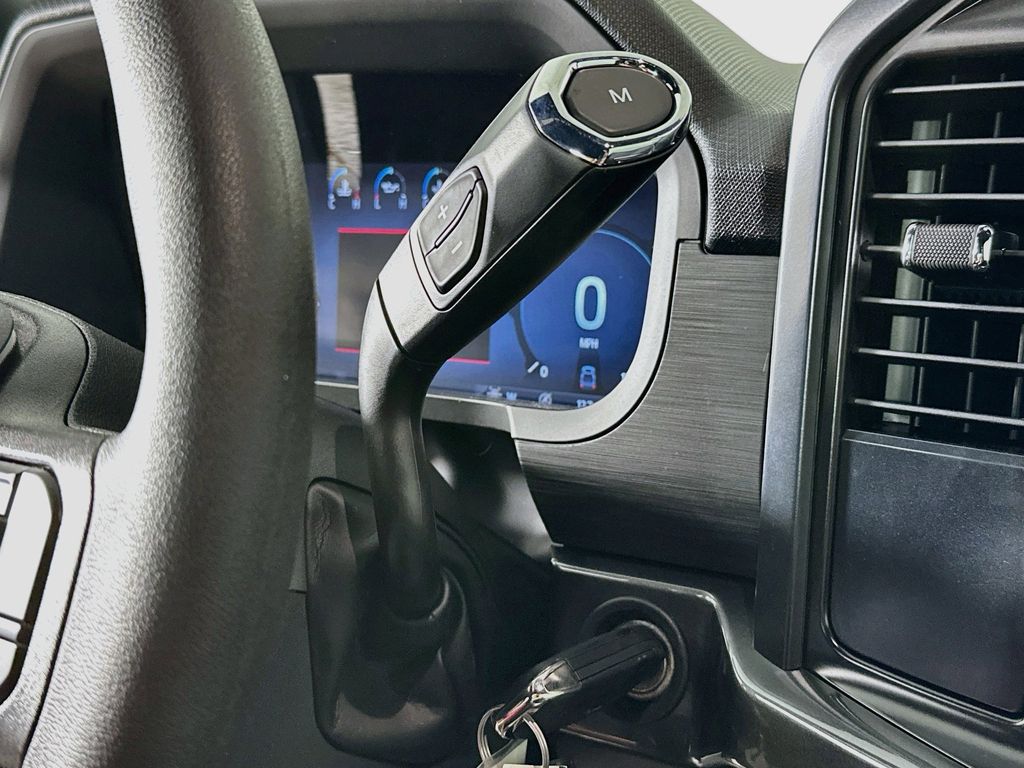 Thumbnail: 2026 Ford F-150 - 22