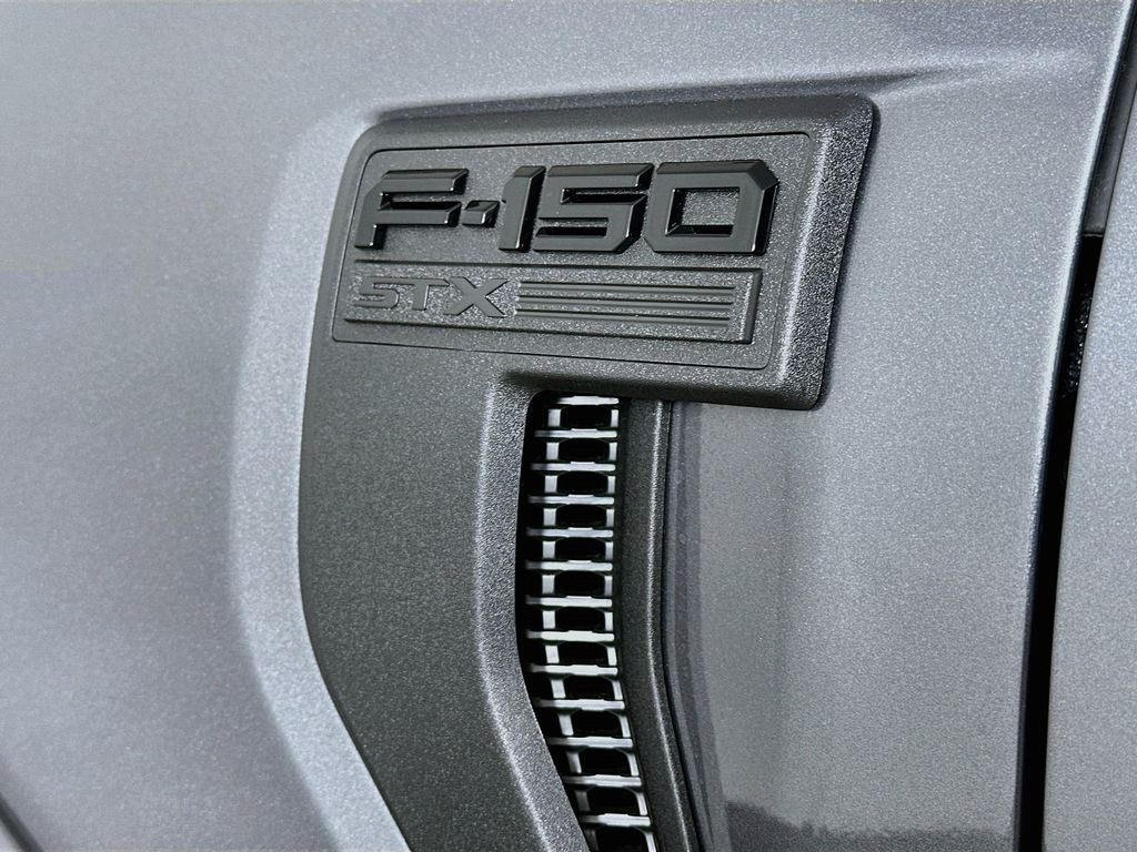Thumbnail: 2026 Ford F-150 - 19